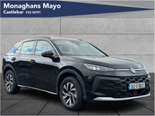 Volkswagen T-Roc LIFE+ 1.5 TSI 116HP MHEV