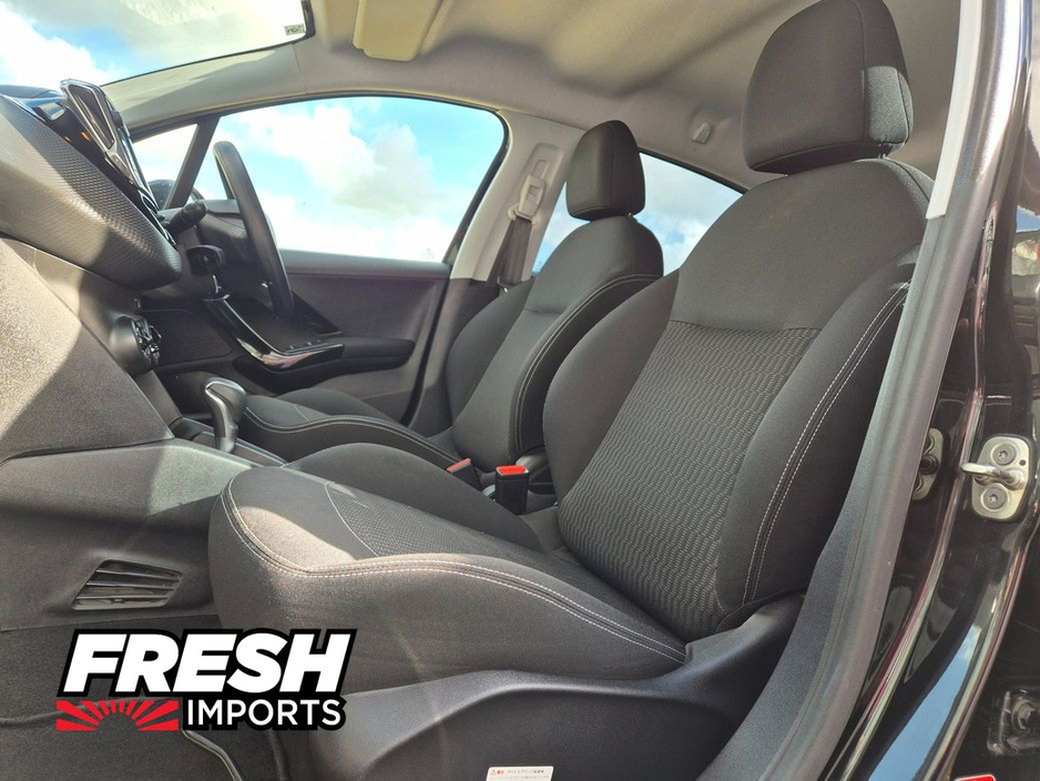 Peugeot 208 *STYLE MODEL* — thumbnail 10