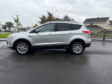 2016 Ford Kuga 2L Diesel For Sale Images