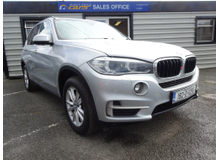 2019 BMW X5 3.0L Diesel For Sale Images