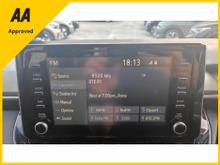 2021 Toyota Corolla 1.8L Petrol Hybrid For Sale Images