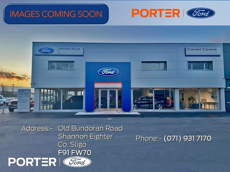 Used Ford Kuga 2024 in Sligo