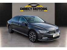 2021 Volkswagen Passat 1.5L Petrol For Sale Images