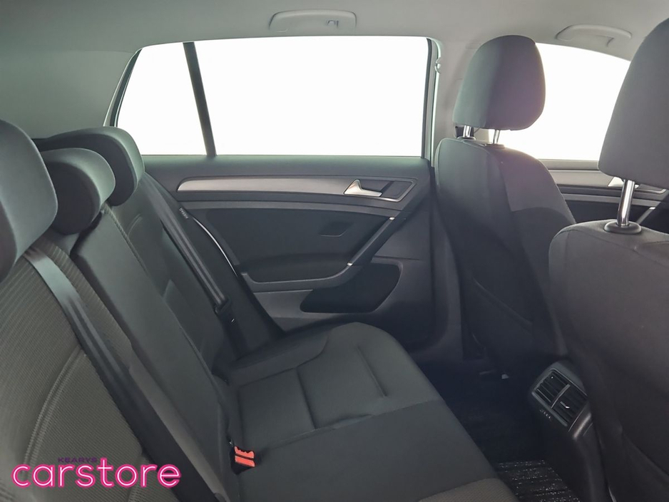 Volkswagen Golf 1.2 TSI Auto — thumbnail 10
