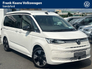 2026 VOLKSWAGEN CALIFORNIA OCEAN AUTO 2.0TDI 150BHP *INCOMING STOCK* *FOLDING TRAILER HITCH* *HALMSTED ALLOYS* *ELECTRIC POP-UP ROOF* *REAR VIEW CAMERA* *FRONT AND REAR PARKING SENSORS*