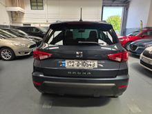 2019 SEAT Arona 1L Petrol For Sale Images