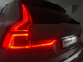 2023 VOLVO XC60 White Volvo XC60 Plug-in Hybrid
