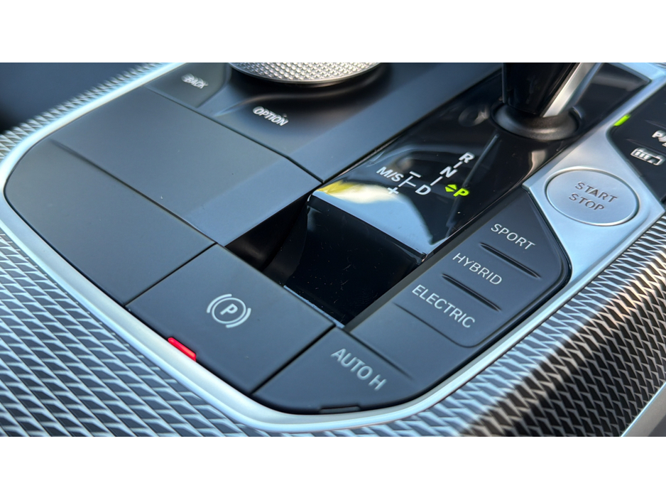 BMW 3 Series LASER LIGHTS-HEADS-UP-SUNROOF-HARMON KARDON-330E G20 MSPORT PRO *CARBON BLACK* SUNROOF- 17,000KMS — thumbnail 33