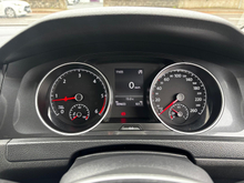 2017 Volkswagen Golf 1.6L Diesel For Sale Images
