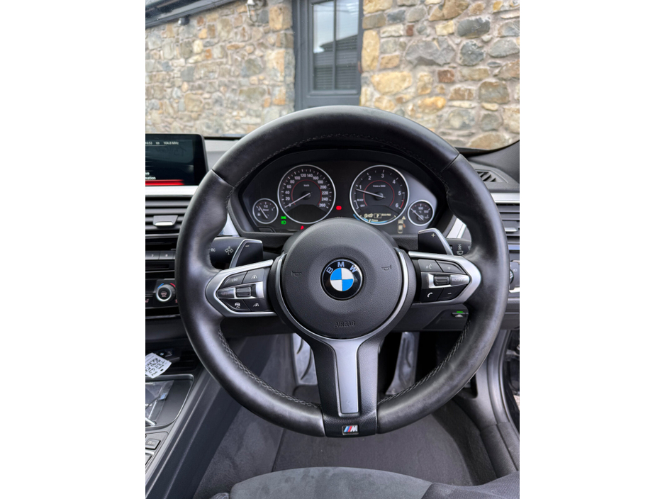 2016 BMW 3 Series 2L Diesel For Sale Images