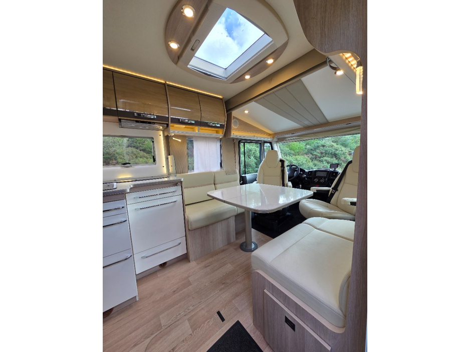 2018 Rapido Serie 8F 2.3L Diesel For Sale Images