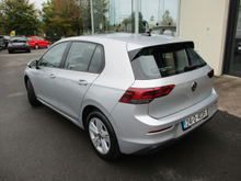 2024 Volkswagen Golf 1L Petrol For Sale Images