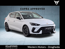 Cupra Leon Full Body Kit V2 1.5eTSI 150hp DSG