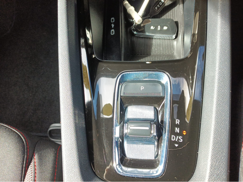 2023 Skoda Octavia 2L Diesel For Sale Images