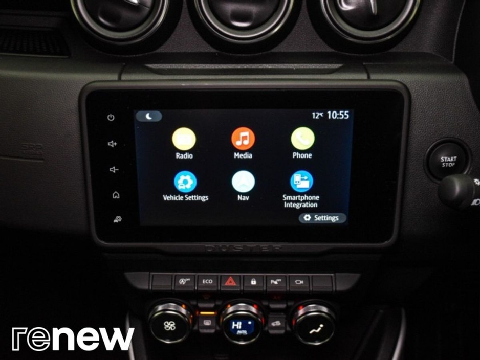 Dacia Duster 1.5 Blue dCi 115 Dfull Prestige — thumbnail 19