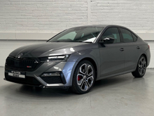 2022 Skoda Octavia 2L Diesel For Sale Images
