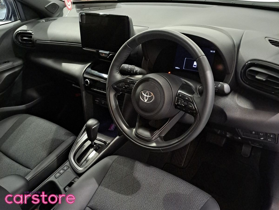 Toyota Yaris Cross HEV Z Spec — thumbnail 15