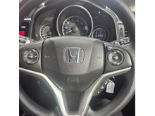 2016 Honda Jazz 1.3L Petrol For Sale Images