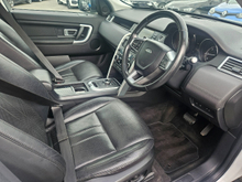 2018 Land Rover Discovery Sport 2L Diesel For Sale Images