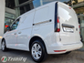 2025 VOLKSWAGEN CADDY * CARGO BUSINESS * 2.0 TDI * 105 BHP * STUNNING VAN *