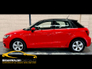 2016 AUDI A1 1.0 TFSI