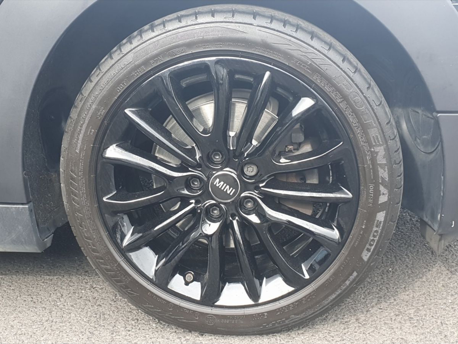 2017 MINI Clubman 1.5L Petrol For Sale Images