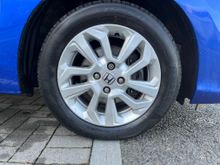 2018 Honda Jazz 1.3L Petrol For Sale Images