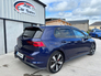 2021 VOLKSWAGEN GOLF 2.0 TDI 200HP GTD DSG