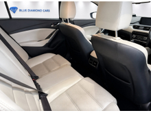 2018 Mazda Mazda6 2.2L Diesel For Sale Images