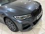 2022 BMW 3 SERIES 330e M-SPORT=IVORY INTERIOR//1 OWNER//LOW ROAD TAX=FULL SERVICE HISTORY=TAILORED FINANCE PACKAGES AVAILABLE=TRADE IN'S WELCOME