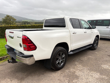 2021 Toyota Hilux 2.4L Diesel For Sale Images