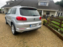 2016 VOLKSWAGEN TIGUAN EDITION-R 2.0 TDI 110HP MANUAL 6SPEED FWD 5DR
