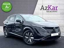 2024 Nissan Ariya 0L Electric For Sale Images