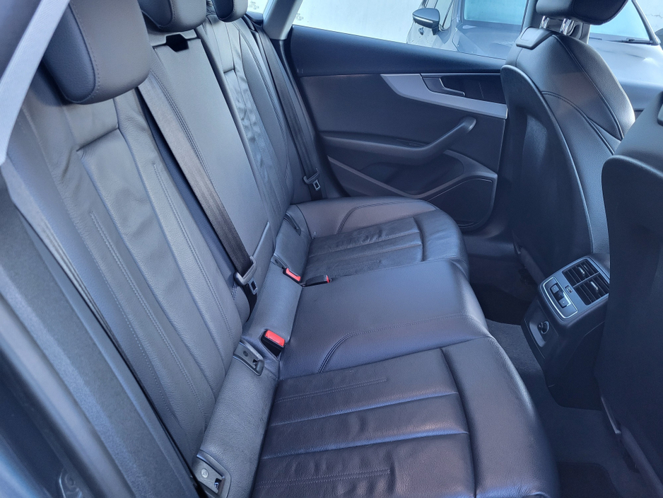 2017 Audi A5 2L Diesel For Sale Images