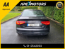 2014 AUDI A4 2.0 TDI S LINE QUATTRO 177PS 4DR * FINANCE ARRANGED * 2.0 TDI S LINE QUATTRO 177PS 4DR * NCT JAN-26 * LOW TAX * AA APPROVED * 101 SAFETY CHECKLIST * IMMACULATE * TOP-SPEC * CRUISE CONTROL 01-2542050