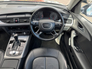 2015 AUDI A6 2.0 TDI SE ULTRA AUTOMATIC 