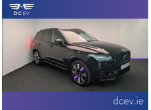 Volvo XC90 + T8 RECHARGE PHEV PLUS **PANO ROOF**