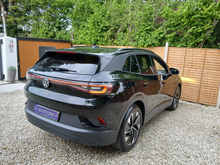 2023 Volkswagen ID.4 0L Electric For Sale Images