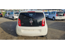 2013 VOLKSWAGEN UP! automatic 1.0 petrol 5dr 