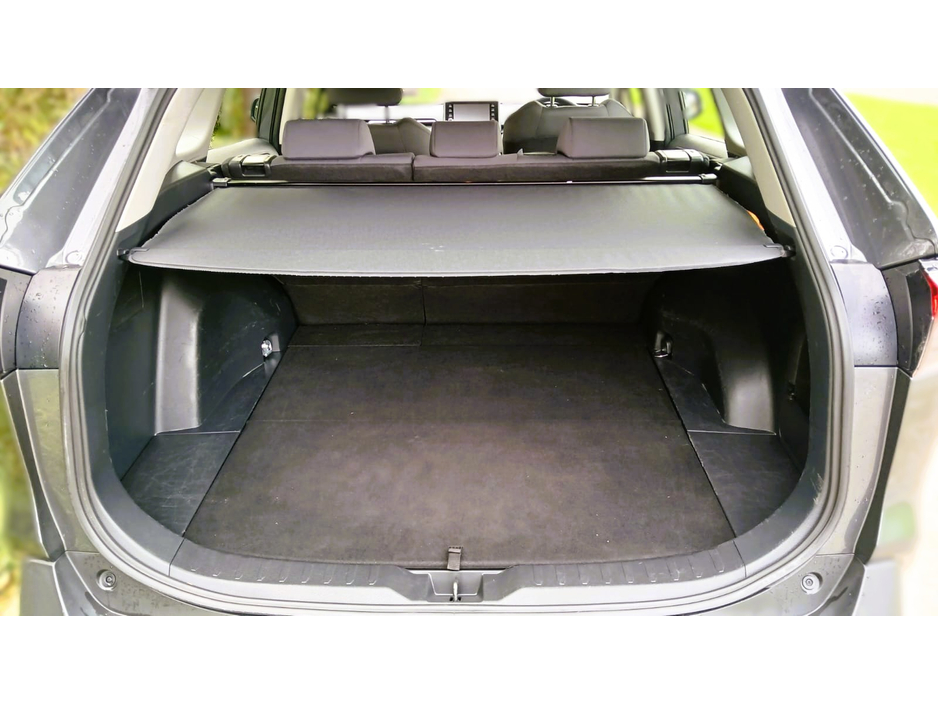 2021 Toyota Rav4 2.5L Petrol Hybrid For Sale Images