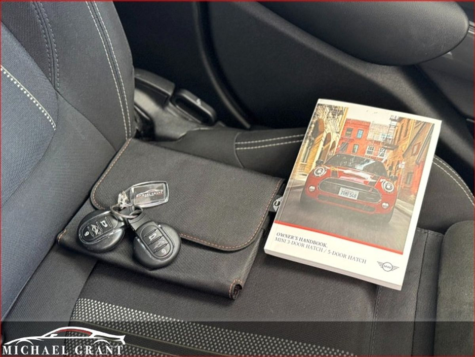2020 MINI Hatch 1.5L Petrol For Sale Images