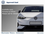 2022 VOLKSWAGEN T-CROSS 1.0TSI 95BHP LIFE