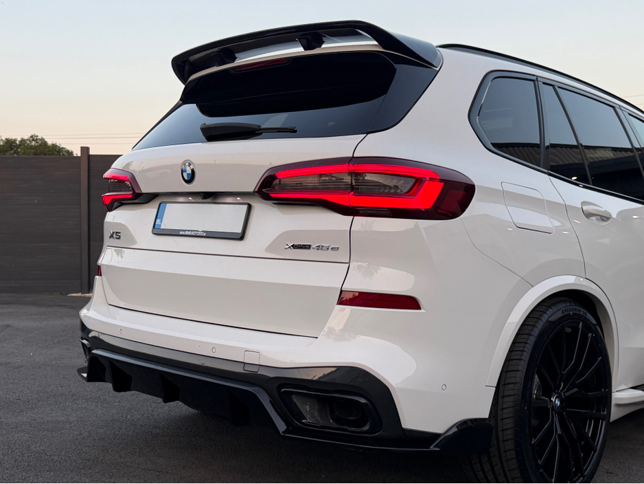 2021 BMW X5 3L Petrol Plug-in Hybrid For Sale Images