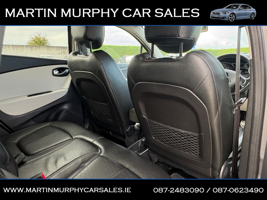 2018 Renault Captur 1.5L Diesel For Sale Images