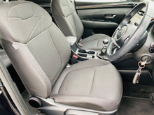 2021 Hyundai Tucson 1.6L Diesel For Sale Images
