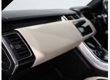 2021 Land Rover Range Rover Sport 2.0L Petrol Plug-in Hybrid For Sale Images