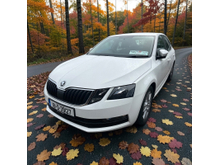 2018 Skoda Octavia 1.6L Diesel For Sale Images