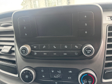 2019 Ford Transit Custom 2L Diesel For Sale Images