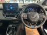 2025 TOYOTA COROLLA N1 COMMERCIAL AUTO