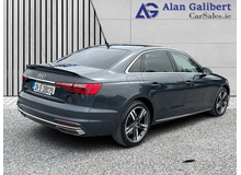 2021 Audi A4 2.0L Diesel For Sale Images